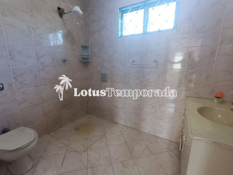 Chácara com Jacuzzi e piscina aquecida LT0037