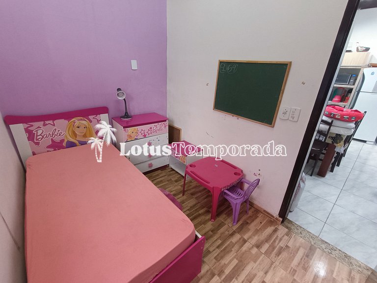 Chácara com Piscina, Jogos e Gourmet em SP LT0053