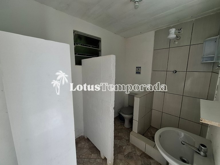 Chácara para Alugar em condominio com piscina LT0066