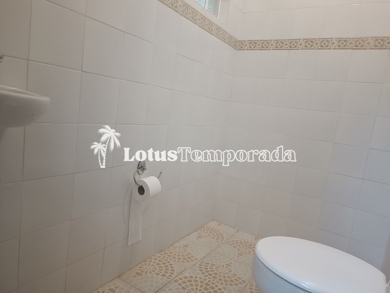 Sítio com Piscina, Área Gourmet e Trilha LT0007