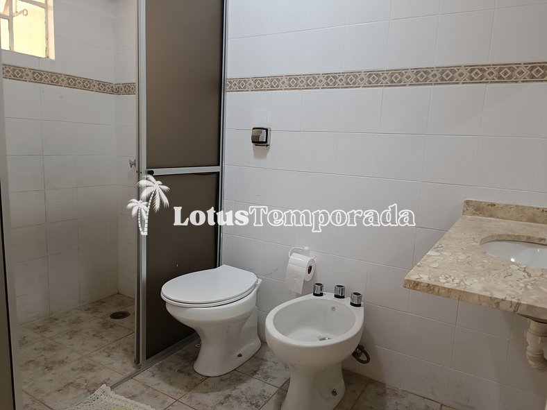 Sítio com Piscina, Área Gourmet e Trilha LT0007