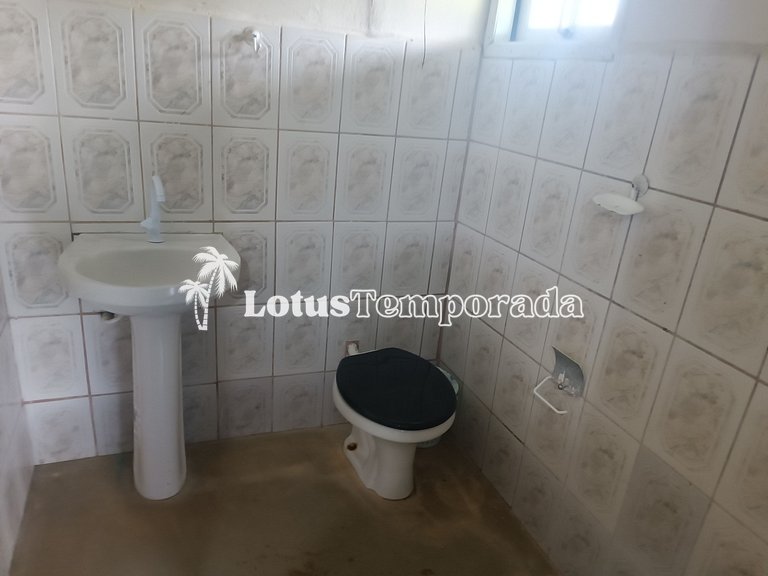 Sítio com piscina para eventos corporativos e retiros LT0010