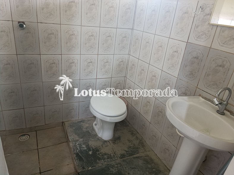 Sítio com piscina para eventos corporativos e retiros LT0010